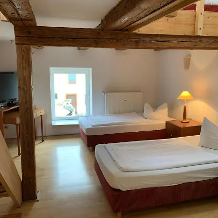 Monteurs Und Studenten Apartment Barleben
