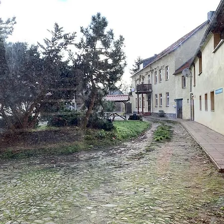 Monteurs Und Studenten Apartment *