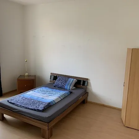 Apartment Monteurs Und Studenten