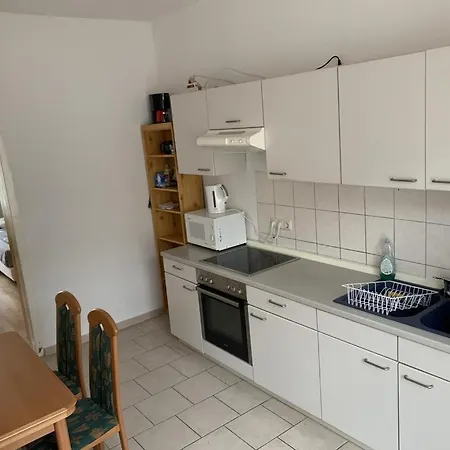 Monteurs Und Studenten Apartment